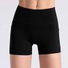 THE GYM PEOPLE Compression Short Yoga Shorts Women