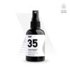 35 Yoga Mat Spray, Essential Oil-Based All-Natural Ingredients