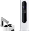 Humidifiers for Large Room Bedroom,JIUJIVNG 8L Diffusers