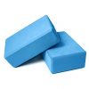 LDsports Yoga Block (Set of 2) 9"x6"x3" High Density EVA Foam Brick
