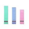 Kanxiner Resistance Bands for Legs, Cotton Yoga Strap