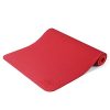 Clever Yoga Longer and Wider High Density TPE Yoga Mat