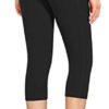 Fengbay High Waist Yoga Pants, Stretch Yoga Leggings