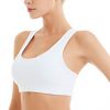 Workout with the Women's Medium Support Sports Bra! 🏋️‍♀️💪