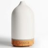 Ultrasonic Aromatherapy Ceramic Diffuser