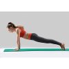 Toplus Yoga Mat Extra Thick 1/4 Inch Non Slip Yoga Mats
