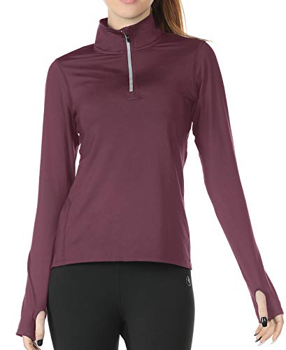 Yoga Running Tops Long Sleeve Shirts for Women 1 Yoga Running Tops Long Sleeve Shirts for Women