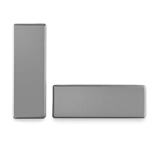 31mjEN0GG7L Node Fitness Premium Yoga Block (Set of 2)