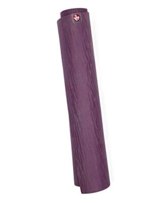 Manduka eKOlite Yoga Mat – Premium 4mm Thick Mat