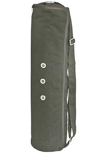 Meru Large Yoga Mat Bag The Original Smart Yoga Bag