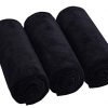 HOPESHINE Microfiber Fitness Workout Towels Absorbent