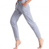 THE GYM PEOPLE Women's Tapered Lounge Sweatpants