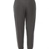 Yoga Sweatpants Comfy Lounge Pants with Pockets Dark