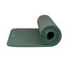 Retrospec Solana Yoga Mat Thick w/Nylon Strap