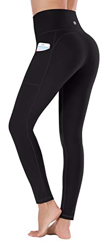 Ewedoos Women's Yoga Pants with Pockets
