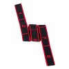 Long Resistance Bands Legs and Butt, Yoga Pull Strap