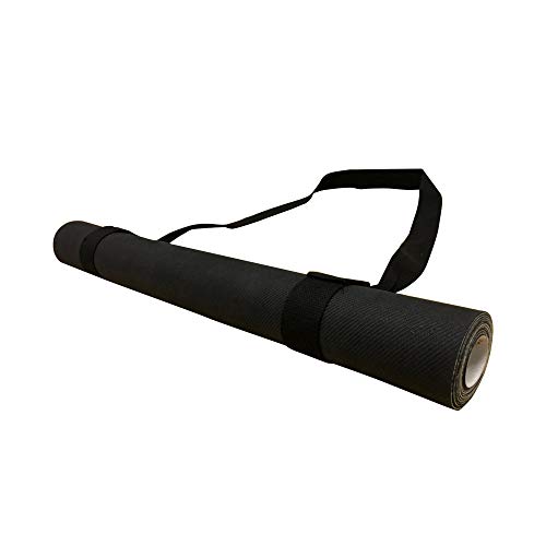 31p9aDLeEoL Yoga Mat Non Slip Hot Yoga Mat for Support and Stability in Yoga