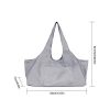 Yoga Mat Bag Large Tote: Your Ultimate Yoga Companion