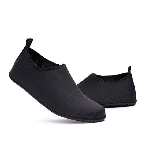 Water Shoes Barefoot Quick-Dry Aqua Yoga Socks Exercise