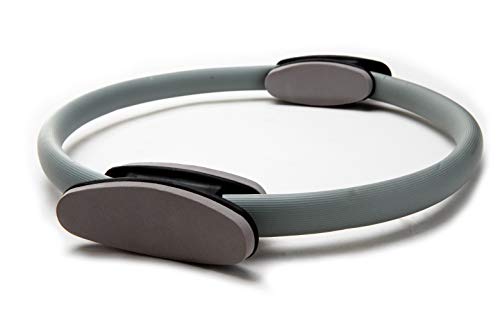Yoga/Pilates Ring for Stability, Toning, Sculpting
