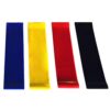 Yoga Blocks Stretching Strap Resistance Loop Band