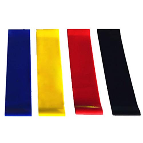 Yoga Blocks Stretching Strap Resistance Loop Band