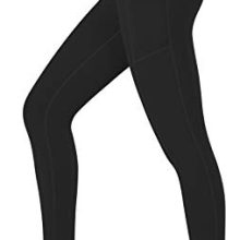 Fengbay High Waist Yoga Pants, Pocket Yoga Pants