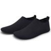 SEEKWAY Quick-Dry Water Shoes – Non-Slip Rubber Sole for Beach, Surf, and Yoga