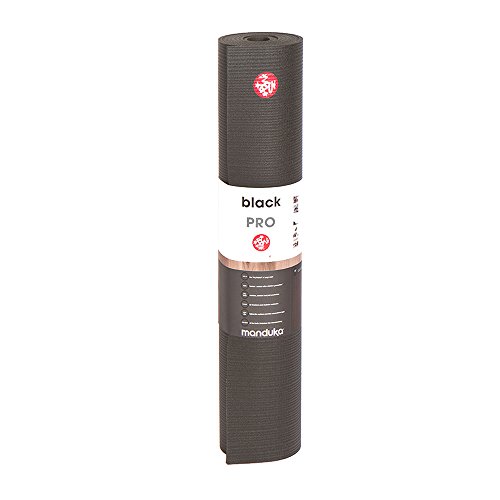 31+rd7BoulL Yoga Mat Ultra Dense Cushioning for Support and Stability