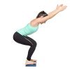 OPTP Performance Wedges – Foam Supports for Fitness