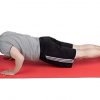 Workout Mat for Yoga, Pilates and Floor Exercises