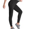 Dragon Fit Joggers for Women with Pockets
