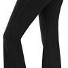 Heathyoga Women Bootcut High Waist Yoga Pants