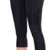 IUGA High Waisted Yoga Pants for Women with Pockets