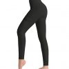 Dragon Fit High Waist Yoga Leggings for Women with Pockets
