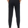 Yoga Joggers Pants with Pockets Athletic Leggings Tapered Lounge Pants