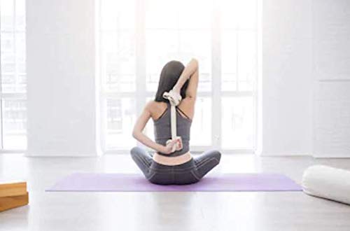 Hautest Health Cork Yoga Blocks 2 Pack