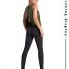 Dragon Fit Compression Yoga Pants Power Stretch