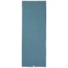 Gaiam Yoga Towel - Mat Sized Active Dry Non Slip
