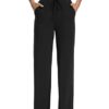 Sarin Mathews Womens Yoga Sweatpants
