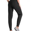 Dragon Fit Joggers for Women with Pockets