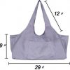 Large Yoga Mat Bag Large Yoga Mat Tote Sling Carrier