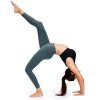 Youthor 2 Pack Workout Leggings for Women