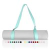Tumaz Yoga Mat Strap with Extra Thick