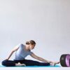 Le Essentials Yoga Wheel Set - Strongest
