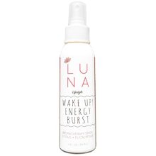 Luna Aromatherapy Spray - Wake UP Energy Burst