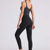 High-Rise Dragon Fit Compression Yoga Pants with Tummy Control and Hidden Pocket - Perfect for Workouts & Daily Comfort 🌟