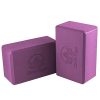 Clever Yoga Longer and Wider High Density TPE Yoga Mat
