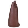 Monk Incense Burner Waterfall Handmade Ceramic