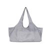 Yoga Mat Bag Large Tote: Your Ultimate Yoga Companion